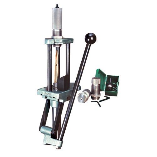 Starte mit der RCBS AmmoMaster .50 BMG Pack! 🔧 Perfekt für präzises Nachladen mit allem, was du brauchst. Werde zum Profi im Handladen!