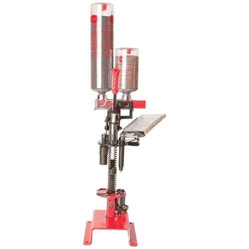 Entdecke die MEC Sizemaster Shell Press für 28 Gauge! 🎯 Effizientes Reloading mit Premium-Funktionen für präzise Ergebnisse. Jetzt ausprobieren!