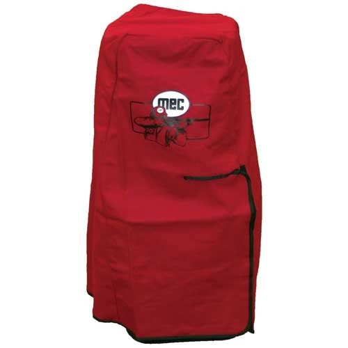 Halte deinen MEC Wiederlader sauber mit der strapazierfähigen Dust Cover. Ideal für Grabber und Sizemaster! 🛠️ Maschinenwaschbar und perfekt passend.