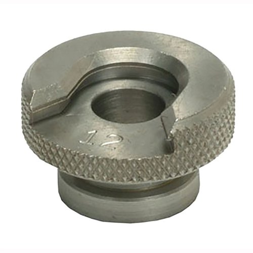 Entdecke den Redding #33 Shellholder! 🔧 Präzise gefertigt für perfekte Passform und einfaches Handling. Ideal für deine Presse.