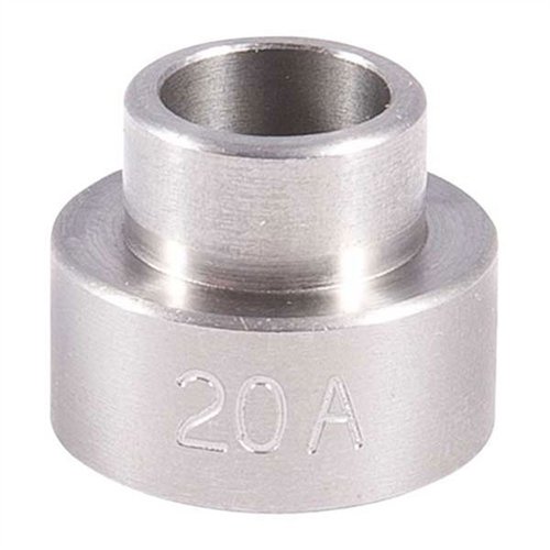 Entdecke die SINCLAIR Bump Gage Insert für präzise Schultermessungen. 📏 Ideal für deine Full-Length-Sizing-Dies und verschiedene Kaliber!