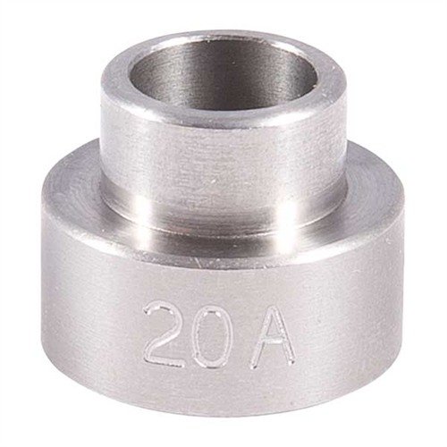 Miss genau mit dem SINCLAIR Bump Gage Insert! 📏 Ideal für 6mm-30 Kaliber, um deine Hülsen optimal einzustellen. Jetzt entdecken!