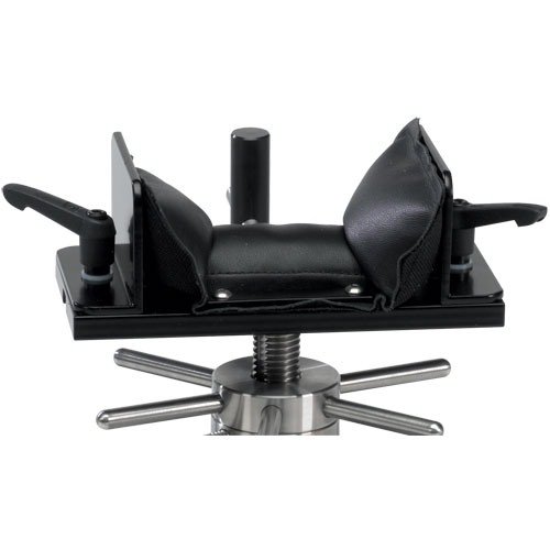 Entdecke das SINCLAIR GENERATION II All-Purpose Rest-Top für vielseitige Anpassungen! 🔧 Ideal für Gewehre mit Forend-Breiten bis 3-1/2