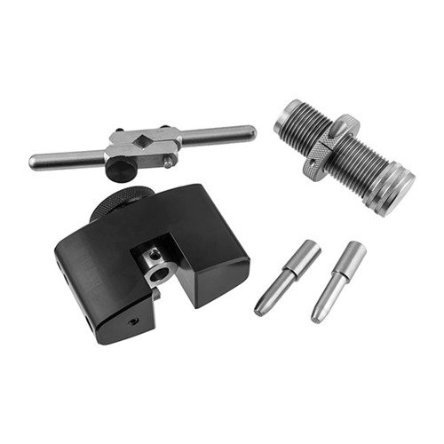 Entdecke das NT-4000 Premium Neck Turning Kit von Sinclair! 🎯 Präzise, ergonomisch und ideal für deine Hülsenbearbeitung.