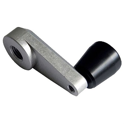 Upgrade deinen L.E. Wilson Trimmer mit dem ergonomischen Kurbelgriff von Sinclair! ✨ Perfekt für alle Modelle, inklusive 50BMG.