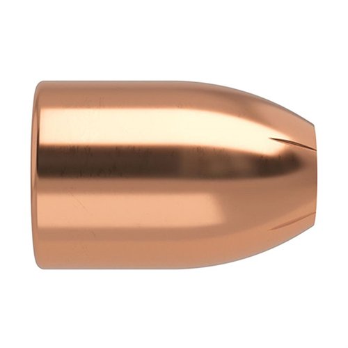 Entdecke die Nosler ASP 9mm JACKETED HOLLOW POINT Geschosse für präzises Schießen 🎯. Ideal für Jagd und Selbstverteidigung! 250 Stück pro Box.