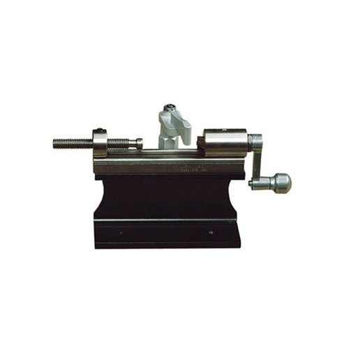 Entdecke das STAINLESS STEEL CASE TRIMMER KIT von SINCLAIR/L.E. WILSON. 🛠️ Mach das Hülsenfräsen schneller und komfortabler!