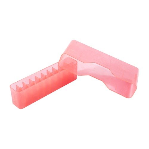 Entdecke die robusten MTM CASE-GARD J-20 Munitionskisten in Rot. Ideal für 20 Runden 7.62x39 mm! 🛡️ Perfekt für Jäger und Schützen!