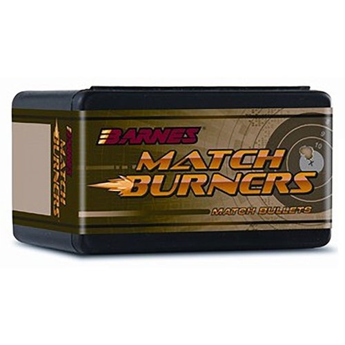 Entdecke die Barnes Match Burner 6mm (0.243