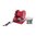 SINCLAIR INTERNATIONAL TUMBLING KIT, STAINLESS STEEL, 110V