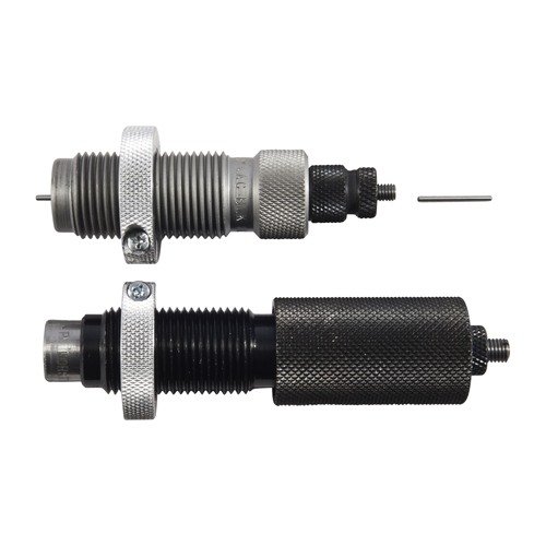 Entdecke die Forster 300 AAC Blackout Die Sets für präzises Wiederladen! 🛠️ Hochwertige Qualität und perfekte Toleranzen für beste Ergebnisse.
