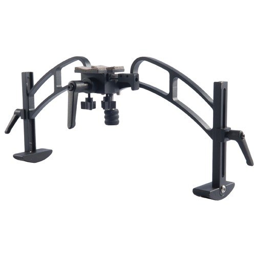 Entdecke das Sinclair F-Class Bipod mit schnellem Höhenknopf. Leicht, stabil und perfekt für dein nächstes Schießen! 🎯