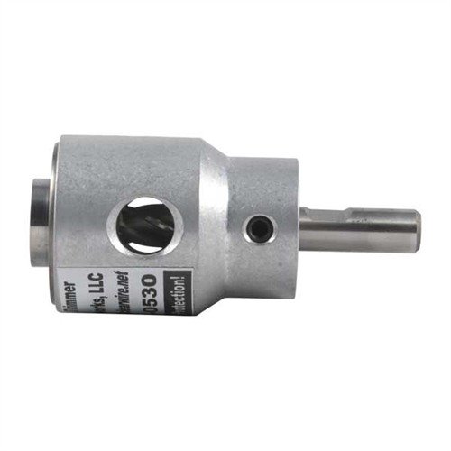 Entdecke den LITTLE CROW GUNWORKS Trimmer für 30-06 Springfield! ✂️ Trim deine Hülsen schnell und effizient mit robustem Design und einfacher Handhabung.