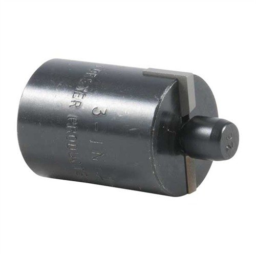 Erlebe präzise Ergebnisse mit dem 3-in-1 Hülsenmundschneider von Forster! ✂️ Perfekt für Benchrest-Qualität bei Handladungen.