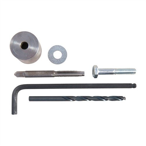 Entferne mühelos feststeckende Hülsen mit dem Sinclair Stuck Case Removal Tool! 🔧 Ideal für Wiederlader, die Probleme mit Werkzeugen haben.