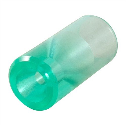 Entdecke den Redding Drop Tube Adapter für .17 & .20 Kaliber! 🎯 Perfekt für präzise Dosierung mit deinen Pulvermessern.