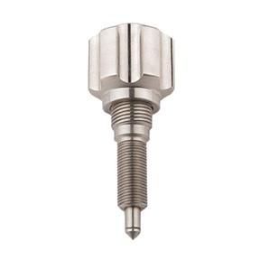 Entdecke die Sinclair Speed Screw 1/2