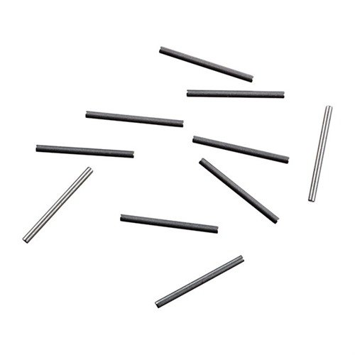 Entdecke die Redding Standard Decapping Pins! 🔧 Perfekt für deine Wiederladewerkzeuge. Hol dir jetzt das 10er-Pack!