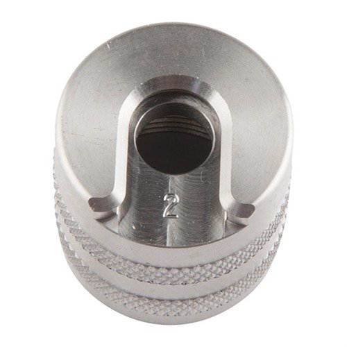 Entdecke das Sinclair Priming Tool 🛠️ – für präzises Laden von Zündhütchen. Hochwertige Materialien garantieren Langlebigkeit und Qualität.