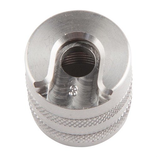 Entdecke das Sinclair Priming Tool 🛠️ – das beste Werkzeug für Zündhütchen mit lebenslanger Qualität. Perfekt für Handlader!