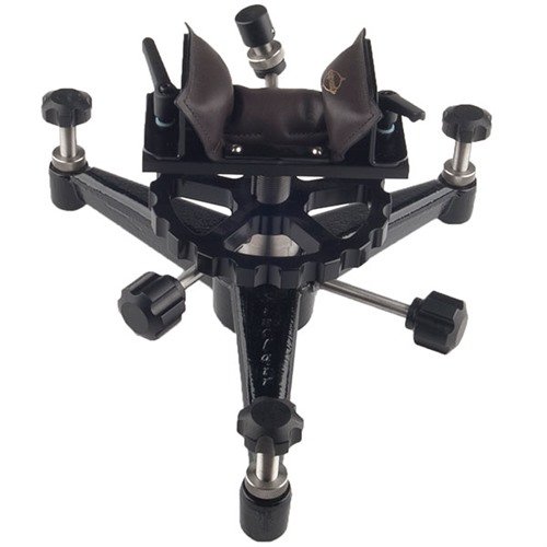 Entdecke die Sinclair Heavy Varmint Rests 🦌: robust, präzise und perfekt für dein Schießtraining. Jetzt in verschiedenen Konfigurationen erhältlich!