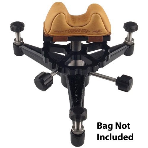 Entdecke die Sinclair Heavy Varmint Rests für präzises Schießen. Robust, vielseitig und in 8 Konfigurationen erhältlich. 🏹 Hol dir den besten Rest!