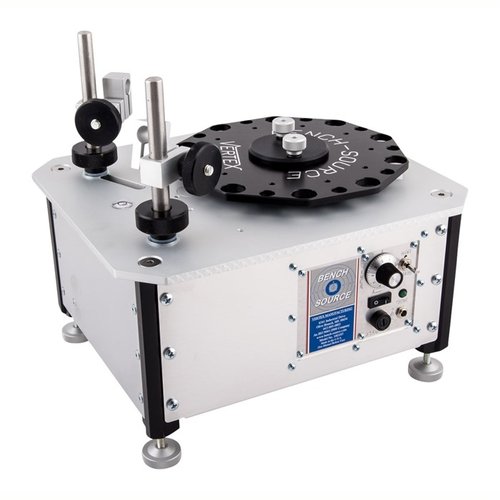 Entdecke die BENCH-SOURCE Hülsenhals-Glühanlage! 🔥 Sie verlängert die Lebensdauer deiner Hülsen und verbessert die Präzision beim Nachladen.