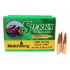 Entdecke die präzisen MATCHKING 6.5MM (0.264") Geschosse von Sierra! 🎯 Ideal für Wettkämpfe, nicht für die Jagd. 100 Stück pro Box.