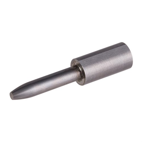 Entdecke die Sinclair Carbide Expander Mandrels für 20 Caliber! 🛠️ Sie bieten präzise Toleranzen und verbessern deine Hülsenbearbeitung.