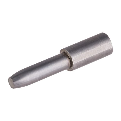 Entdecke die Sinclair Carbide Expander Mandrels für 6.5mm Hülsen! 🔧 Perfekte Passform und hohe Abriebfestigkeit für präzises Reloading.