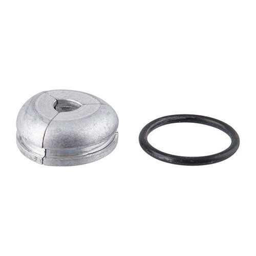 Befreie dich mit dem RCBS Pow'r Pull Kit 🛠️ schnell von Fehlern! Ideal für verschiedene Gehäuse, einfach und effektiv im Einsatz.