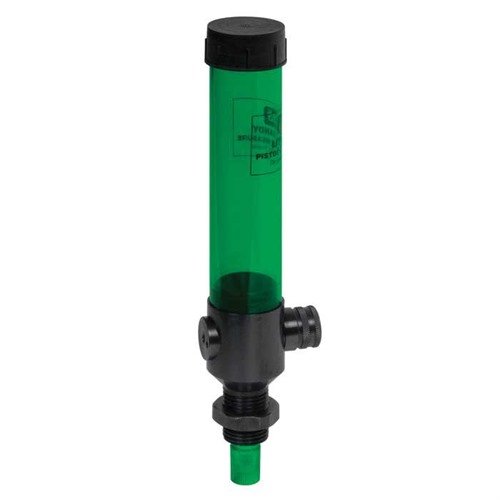 Entdecke die RCBS Little Dandy Pistol Powder Measure! 🎯 Lade bis zu 400 Varianten mit 28 austauschbaren Rotoren. Perfekt für dein Handladen!