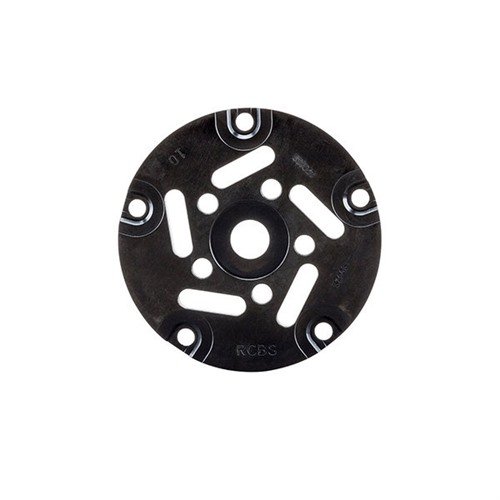 Entdecke die PRO CHUCKER 5 SHELLPLATE #3 für präzises Nachladen! 🎯 Kompatibel mit vielen Kalibern. Hol dir jetzt deine!