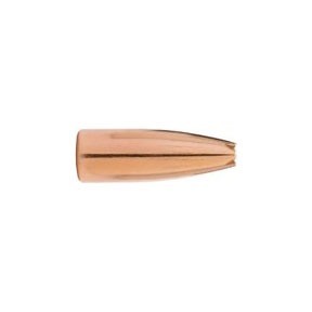 Entdecke die VARMINTER 30 Kaliber (0.308") 135gr Hollow Point Geschosse für präzises Varmint-Jagen. 🏹 Maximale Leistung und explosive Expansion!