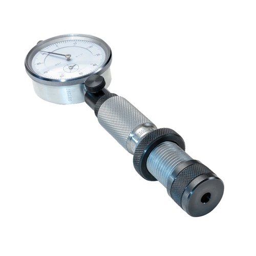 Nutze den Redding Range Adapter 🎯 für Instant Indicators am Schießstand oder im Feld, ganz ohne Wiederladepresse!