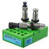 Das TYPE S Match Bushing Neck Die Set bietet dir eine perfekte Passform mit einem Bushing Neck Sizing Die, Body Die und Competition Seating Die für präzises Nachladen.