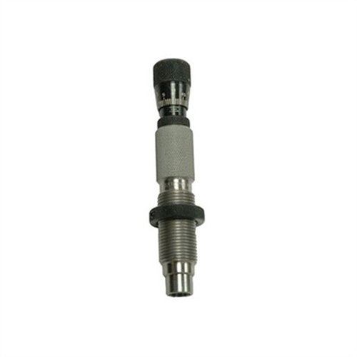 Entdecke die Redding 6.5 Grendel Competition Bushing Neck Die für präzise Hülsenbearbeitung. 🎯 Perfekt für deine nächsten Wettbewerbe!