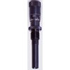 Der Redding Flat Bullet Seating Micrometer ist ein einfacher Austausch für die Originalseatstecker und bietet präzise Anpassungen für verschiedene Geschosse.