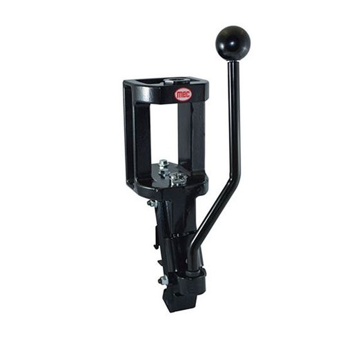 Entdecke die MARKSMAN Einzellader-Wiederladepresse von MEC! ✨ Hohe Genauigkeit und langlebige Qualität für alle Kaliber. Perfekt für deine Bedürfnisse!