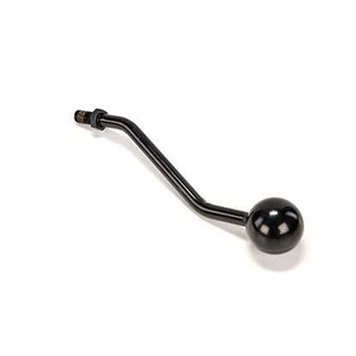 Upgrade deine MEC Marksman Presse mit dem platzsparenden Short Handle! 🚀 Ideal für kleine Räume und einfach zu installieren.