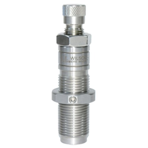 Entdecke die L.E. Wilson 300 AAC Blackout Bushing Full Length Sizing Die! 🔧 Präzise und langlebig für dein Reloading. Hol dir die beste Qualität!