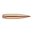 NOSLER RDF 6.5MM (0.264") HOLLOW POINT BOAT TAIL 140GR 100/BOX