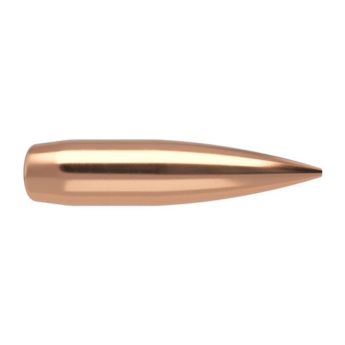 Entdecke die Nosler 30 Kaliber 175gr RDF Geschosse 🎯 für optimale Leistung und flache Flugbahnen. Perfekt für dein Wettbewerbsgewehr!