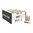 NOSLER RDF 30 CALIBER (0.308") HOLLOW POINT BOAT TAIL 175GR 100/BOX