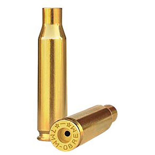 Entdecke die Starline 7mm-08 Remington Brass für präzise Wiederladungen. Qualität, auf die du dich verlassen kannst! 🔥 100 Stück pro Tasche.