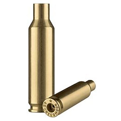 Entdecke die Starline 6.5 Creedmoor Large Primer Pocket Hülsen für präzise Wiederladungen. 🏹 Ideal für Sportschützen, erhältlich in 100 oder 500 Stück.