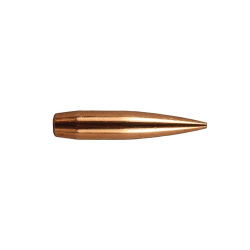 Entdecke die Berger 6mm Hybrid Target Bullets 🏹 für präzise Langstreckenschüsse. Ideal für dein Gewehr mit 105 Grain und Boattail-Design!