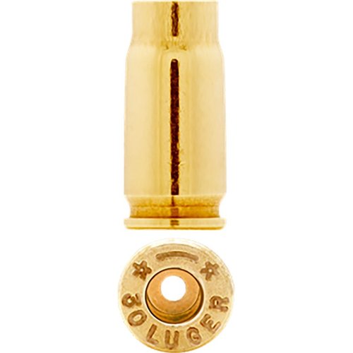 Entdecke die hochwertigen 30 Luger Brass von Starline. Ideal für deine Pistolen! ✨ 100 Stück pro Tasche für optimale Leistung.