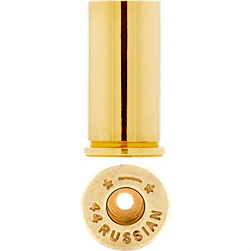 Entdecke die hochwertigen 44 Russian Brass Hülsen von Starline. Ideal für deine .44 Special oder .44 Magnum! ⭐️ 100 Stück pro Packung.