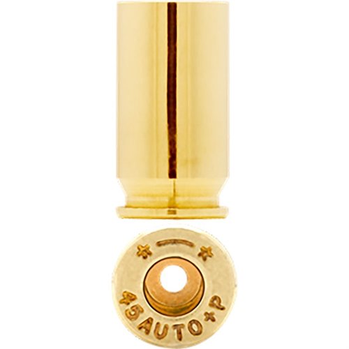 Entdecke die 45 AUTO +P BRASS von Starline! ✨ Hochwertige Hülsen für deine Präzision, ideal für alle, die Qualität schätzen.